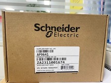 APC SCHNEIDER AP9641 NETWORK UPS MANAGEMENT CARD