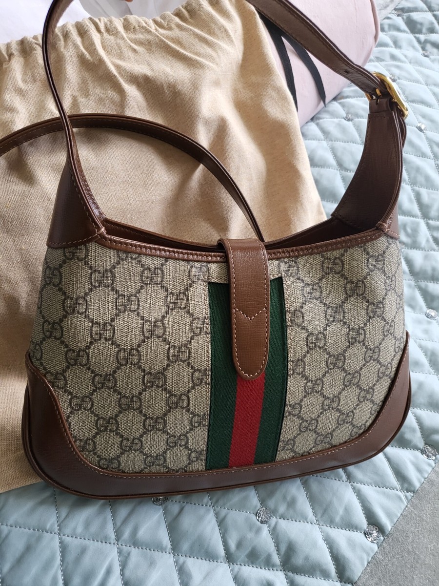 Gucci Jackie 1961 small shoulder bag UK