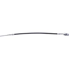 Cavo Freno a Mano Trattore Fiat, New Holland Serie M, TM, Rif.87531704, L.930mm