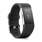 Fitbit Charge 2 smart wristband heart rate monitoring exercise pedometer fitness