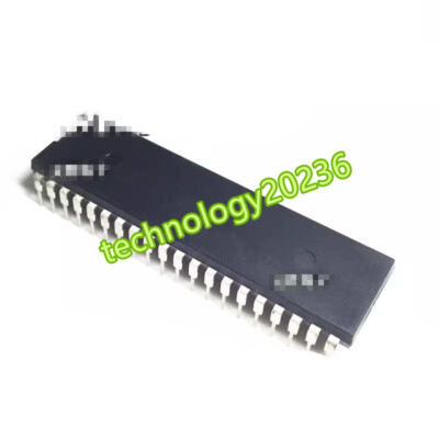 1PCS NEU PIC16F874-04/P -20/P 874A 16F877 16LF874A E/P T I/P DIP40 #YT
