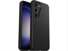 OtterBox Galaxy S23 Symmetry Series Case 6.1" wireless MagSafe 77-91138 blk B51