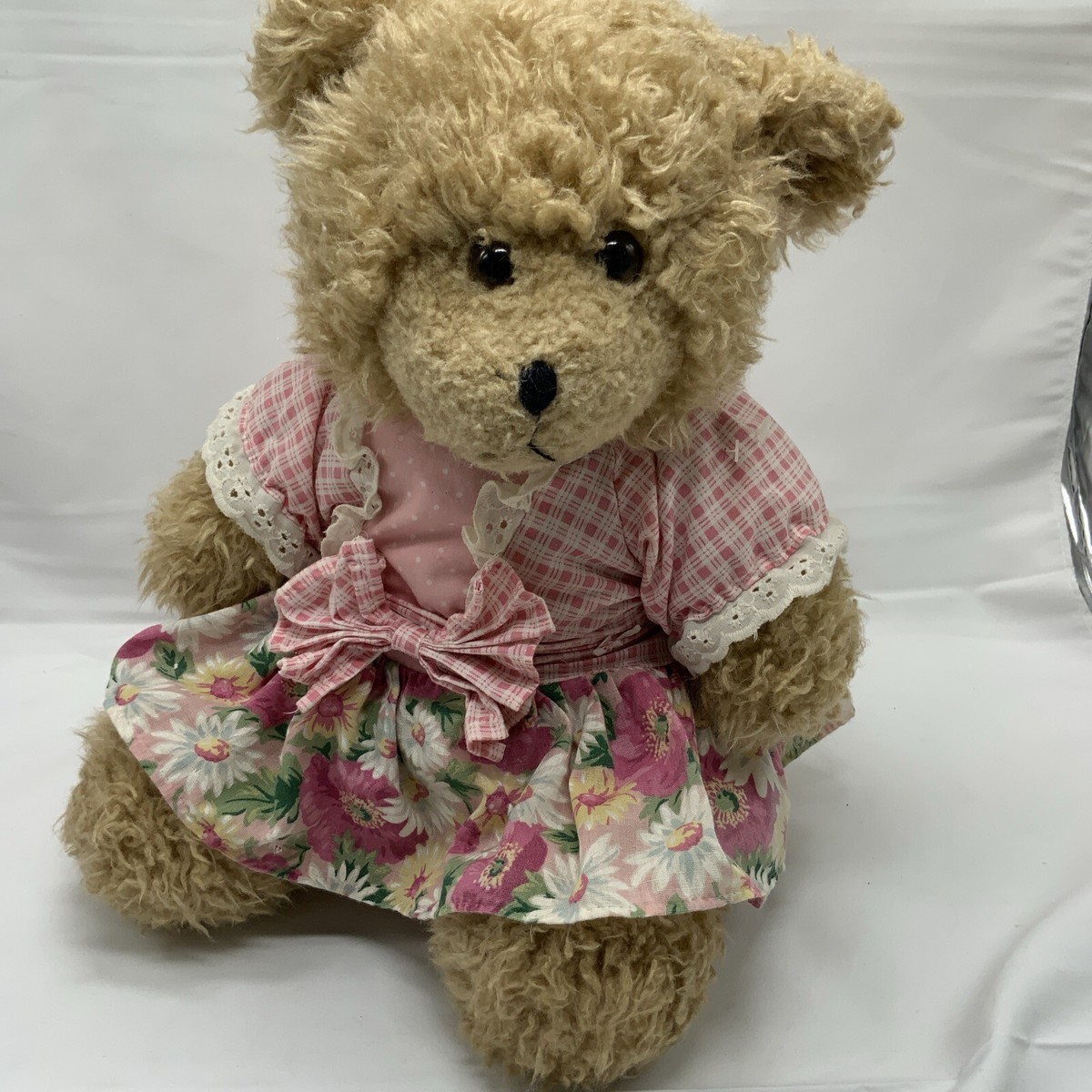pink teddy dress DOLLY TIMELESS COTTON TUTU DRESS pink