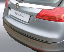 Voll Ladekantenschutz passend für OPEL INSIGNIA SPORTS TOURER Kombi PASSGENAU