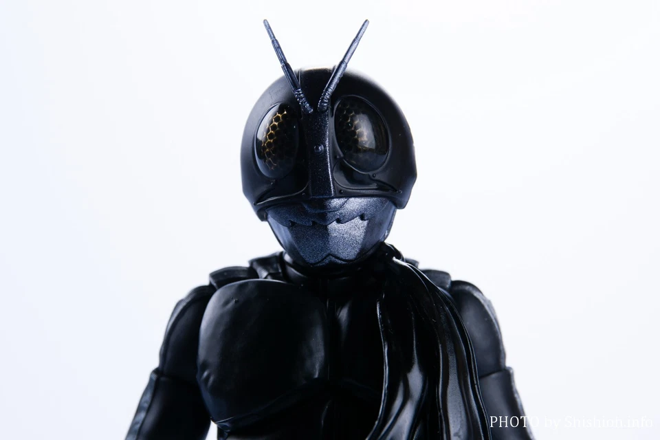 mastermind JAPAN x 仮面ライダー 仮面ライダー旧1号 | the