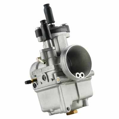 Carburetor Dellorto VHST 28 CD Valve for Kymco 50 Filly 4T TT 1998-2000