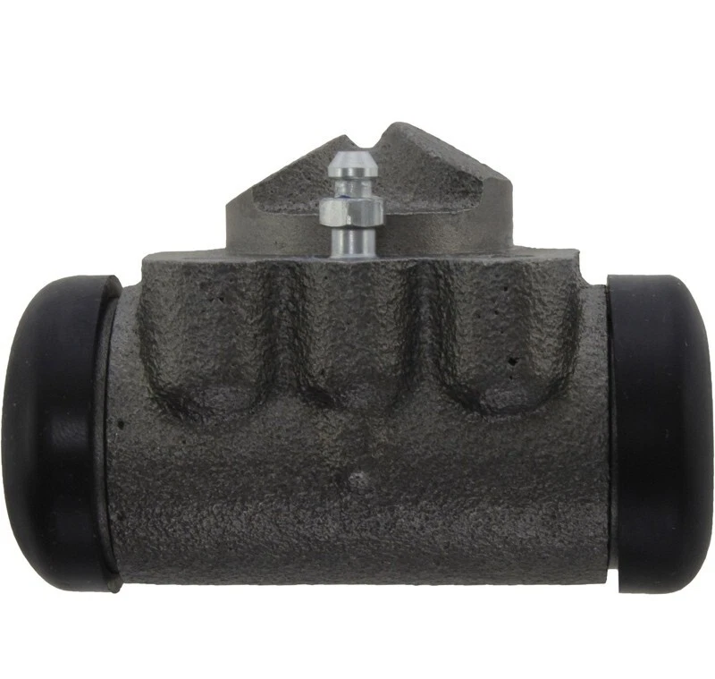 Juego de 2 cilindros de rueda de freno de tambor delanteros para tambores CJ3 CJ5A CJ6 CJ6A 9" Foto 2 de 4