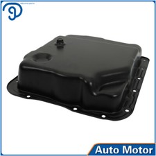 3deep Auto Transmission Oil Pan 98-2014 For Gmc 4l60-e 4l65-e 4l70-e 16-bolt 3deep Auto Transmission Oil Pan 98-2014 For Gmc 4l60-e 4l65-e 4l70-e 16-bolt