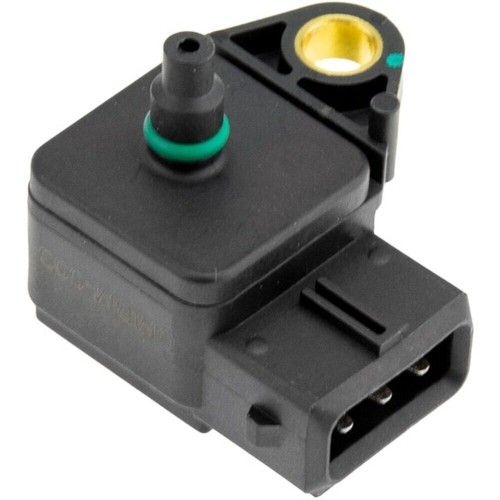 Sensor Saugrohrdruck für BMW 3er Touring E46 320d 330d E39 530d 525d Land - Picture 5 of 5