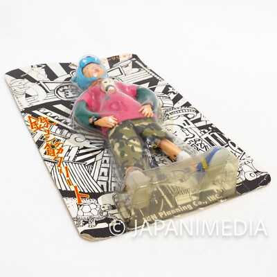 Tekkon Kinkreet SHIRO Matsumoto Taiyo Action Figure 2nd ver Tekkon Kinkreet SHIRO Matsumoto Taiyo Action Figure 2nd ver