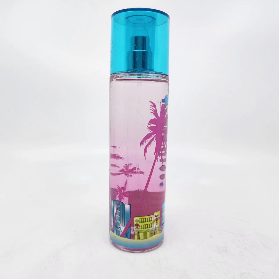 Paris Hilton Passport In South Beach Spray Eau De Toilette 3.4 oz Fragrance - Image 2 of 4