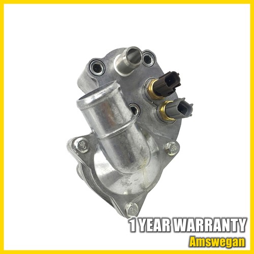 Metal Thermostat Housing Kit For 0111 Ford Ranger Mazda B4000 4L5Z