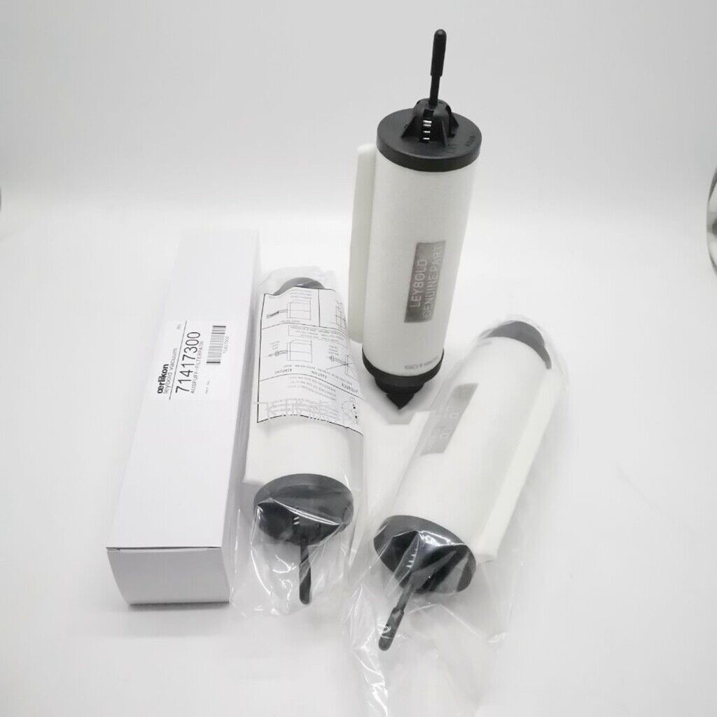 1pc 71417300 NEW for LEYBOLD SV65B SV100B Vacuum Pump oil mist filter