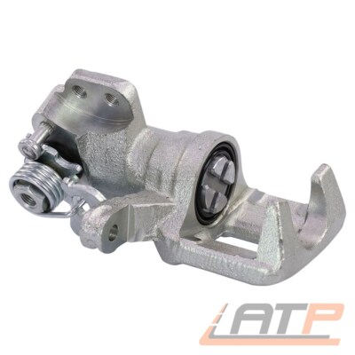 BREMSSATTEL BREMSZANGE HINTEN LINKS FÜR HONDA JAZZ 2 GD 3 GE BJ 04-08