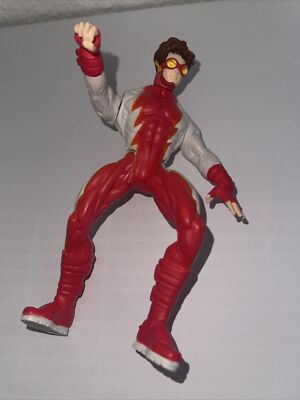 Impulse Kenner s JLA Total Justice Line 5''