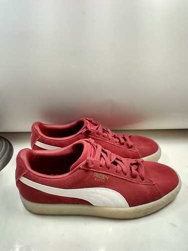 Puma Suede Classic BBoy Fabulous Red 