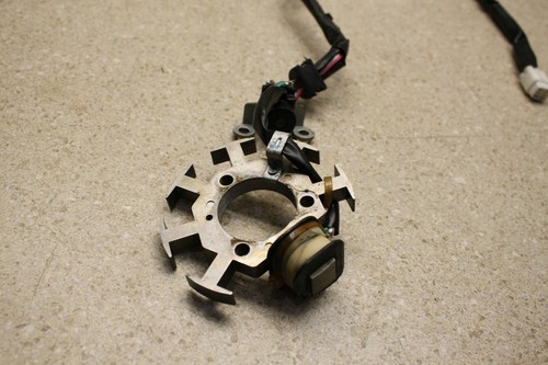 2000-2008 Yamaha TTR125L Stator Magneto Generator Alternator TTR 125L S8 2807 - Picture 3 of 8