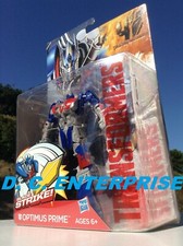 TRANSFORMERS 4 AGE OF EXTINCTION- OPTIMUS PRIME -BLADE STRIKE DELUXE VIETNAM2014
