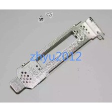 LOW BRACKET PLATE for LSI SAS 9286-8E 6G RAID HBA sas 2U