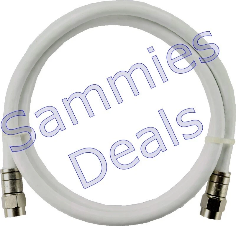 Amplificador de señal amplificador de señal Arris de 1 puerto, módem, TV, OTA, HDTV con retorno activo Foto 3 de 4