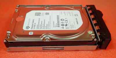 Fujitsu 4TB 3.5