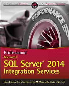 Professional Microsoft SQL Server 2014 Integration Servi... | Buch | Zustand gut
