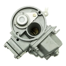 Marine Carburetor for Yamaha 4hp 5hp Outboard engine 2 stroke 6E0-14301-03