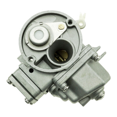 66M 14301 12 00 Car Carburetor Replacement for 15hp F15 Electric Start Outboard Engine Motors Buy cheaply on