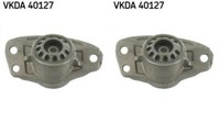 2 X SKF FederbeinstüTzlager Hinten FüR Audi A1 A3 Q3 TT