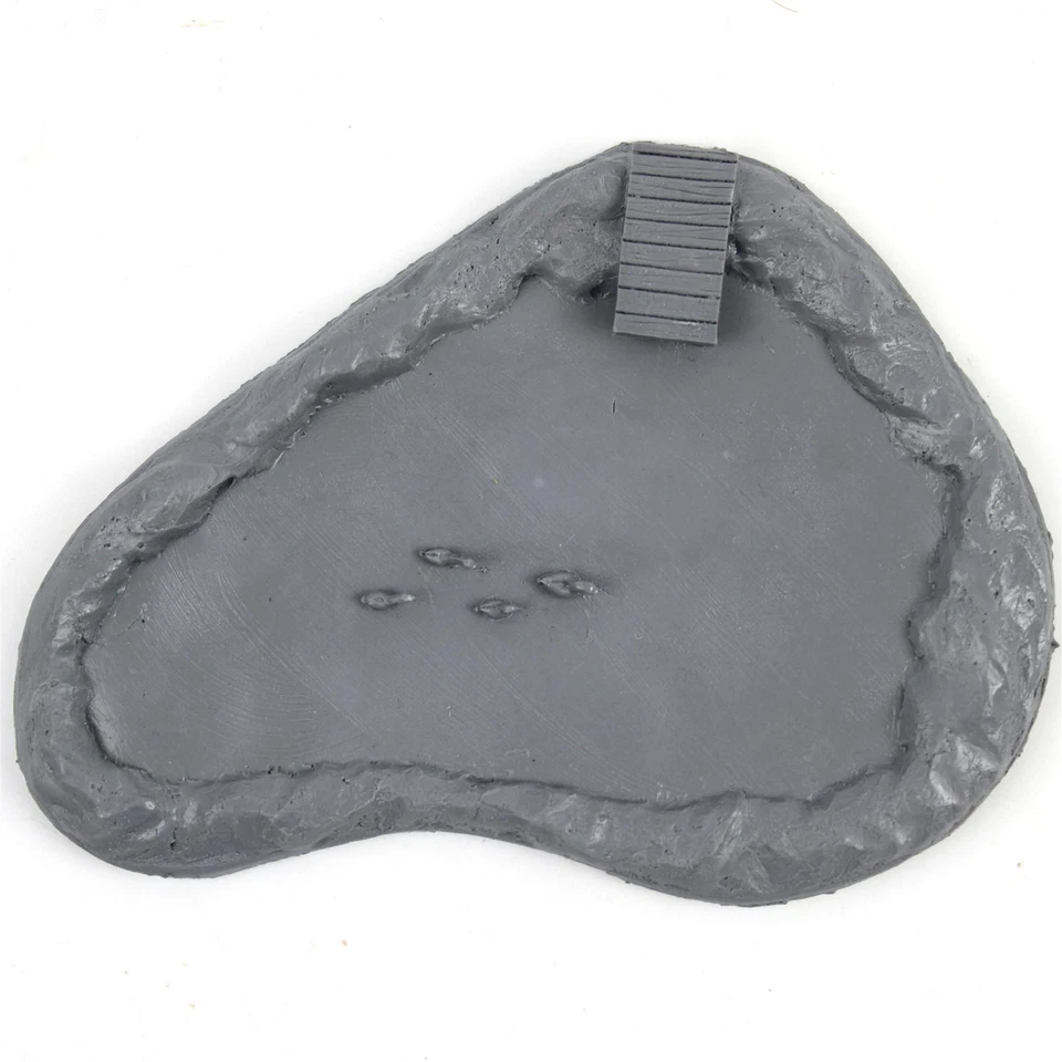 Duck Pond OO/HO Gauge Unpainted by WWS – Model Railway, Diorama, Countryside - Image 2 of 4