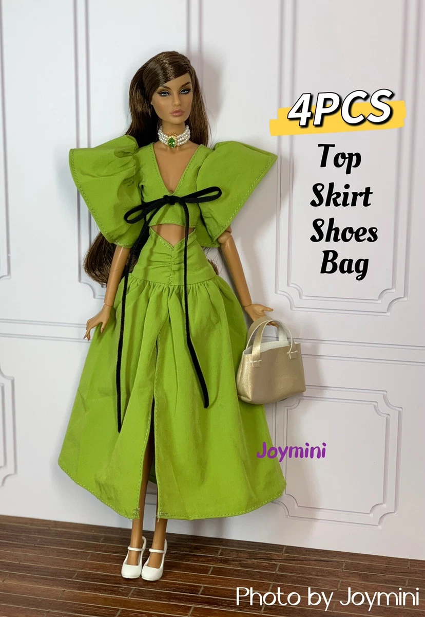 fashion royalty clothes products for sale | eBay
