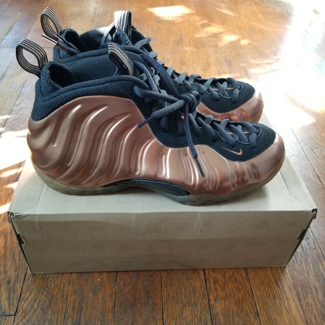 copper foamposites 2010