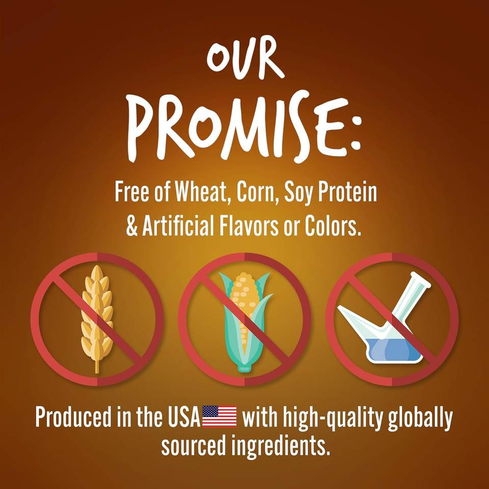 Skinny Mini Dog Treats Healthy Treats for Dogs Low Training eBay