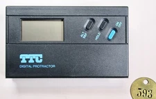 TTC Digital Protractor