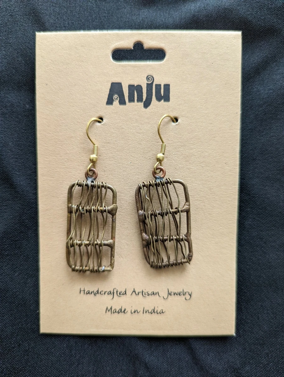 Anju handcrafted jewelry clearance