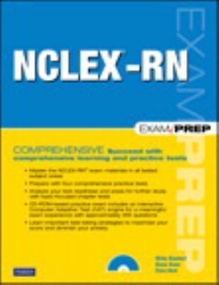 Exam Prep NCLEX