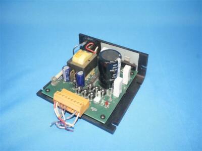Minarik XL3025A-Q-0583 XL3025AQ0583 Variable DC Drive