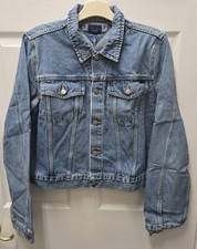 Tommy Hilfiger Youth Denim Jacket XL