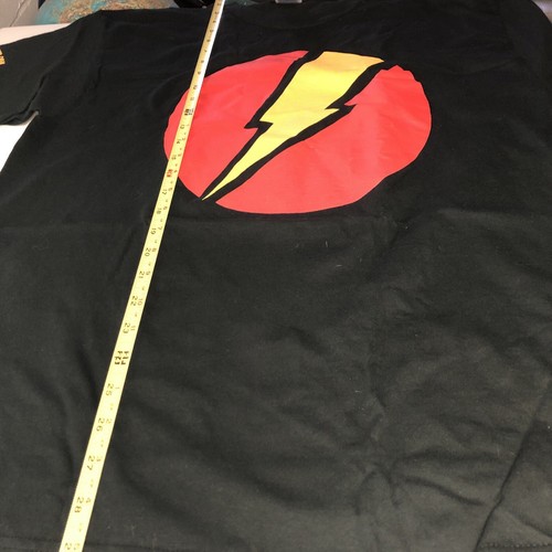 Gi Joe Collector’s Club Exclusive 2015 Super Joe Lg T-Shirt By Glidan - Picture 5 of 11