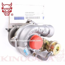 Turbocharger Genuine Borg Warner K04 Ford Transit Iv Ft190 2.5l 5304 988 0001