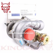 Turbocharger Genuine Borg Warner K04 Ford Transit IV FT190 2.5L 5304 988 0001