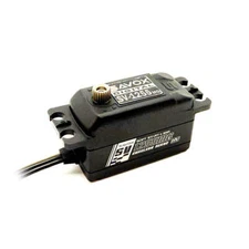 Savox SAVSV1255MG High Voltage Coreless Low Profile Digital Servo with Soft Star