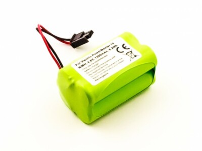 Akku für Alarmanlage Visonic PowerMaster 10 / PowerMax 99-301712 Control Panel