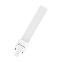 Ledvance Dulux Led Em Kvg & Ac Mains 230V-Direkt 4W 840 G23 550Lm 4000K Neutralw