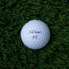 Titleist Pro V1 Golf Balls 12 - 1 Dozen - Mint AAAAA