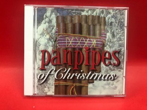 Legacy entertainment panpipes if christmas (625282501924)