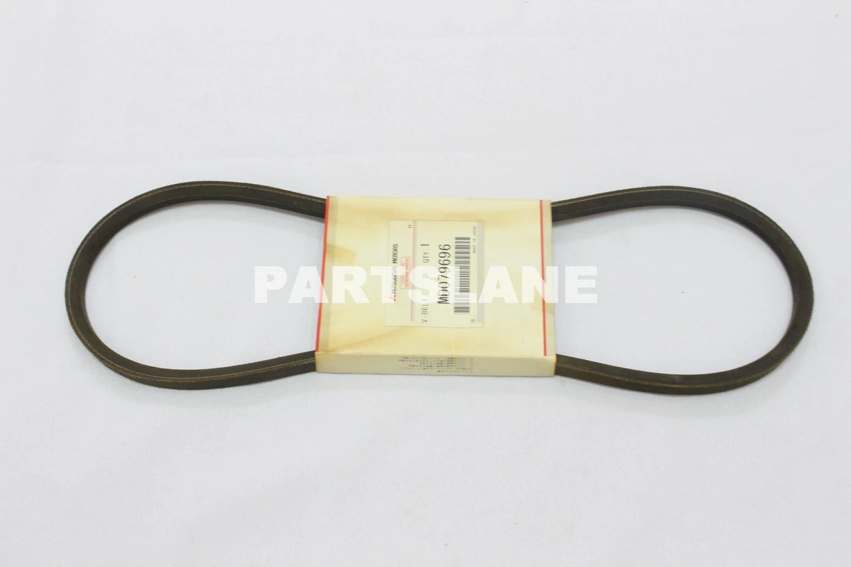 MD079696 Mitsubishi OEM Genuine V-BELT | eBay 