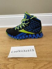 reebok zigtech size 15