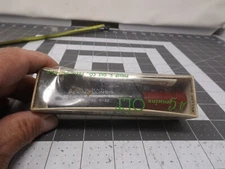 Vintage P.S. Olt  Game Call No o-32 Regular Pheasant Call  Nice