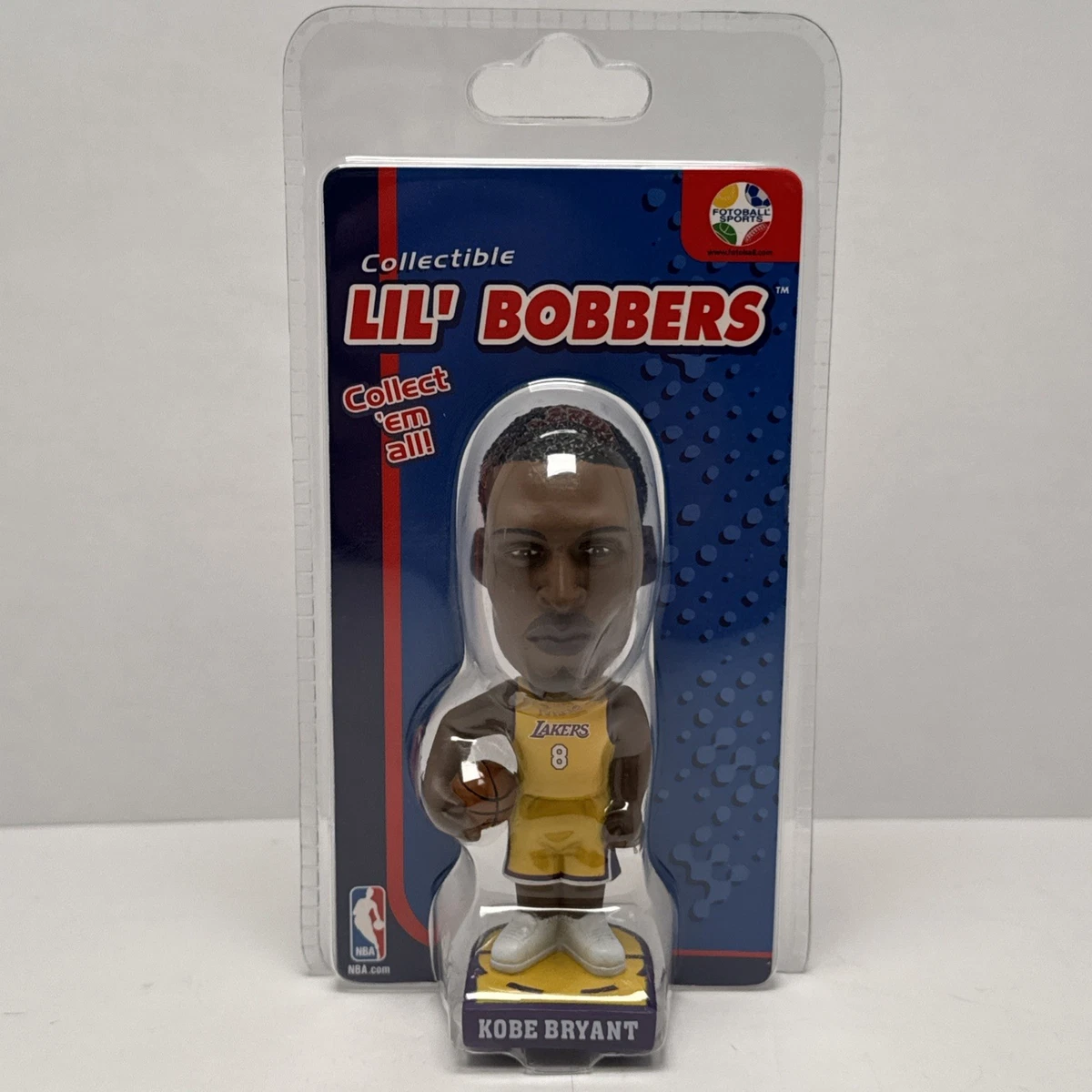 Kobe Bryant NBA Bobbleheads for sale | eBay